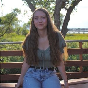 Meet your Posher, Rachelyn